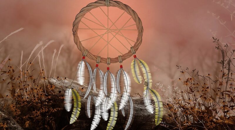 dream catcher